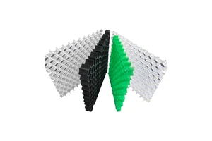 ¿Para qué sirven los paneles de panal hexagonal PP?