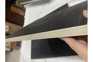 Paneles de Honeycomb de Fibra de Vidrio: Una Alternativa Moderna al MDF