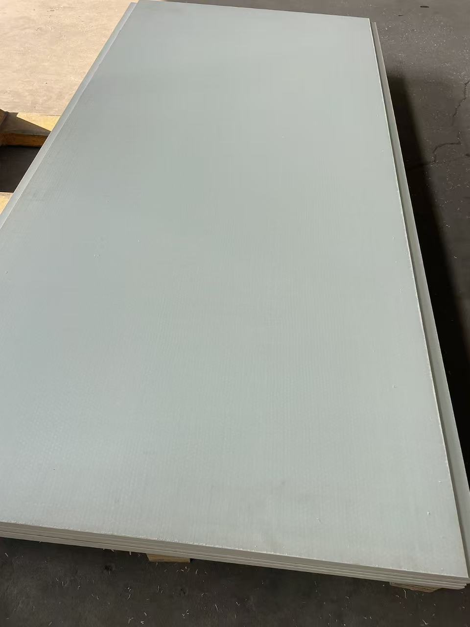 Recubrimiento de fibra de vidrio