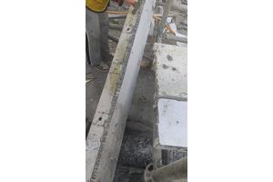 Revolucionando el Futuro de la Construcción: Paneles de Honeycomb de GFRP, Redefiniendo la Estética y la Eficiencia del Concreto