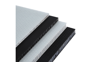 Paneles de Honeycomb de termoplástico: Materiales, Ventajas y Aplicaciones
