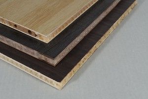 Paneles de Honeycomb PP para gabinetes: Solución de paneles ligeros para muebles