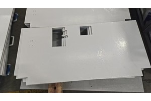 Materiales compuestos para RV: Panes de honeycomb ligeros de PP para RVs